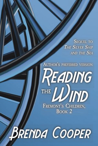 Imagen de portada: Reading the Wind 9781614756507