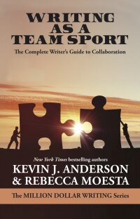 Cover image: Writing as a Team Sport 9781614756552