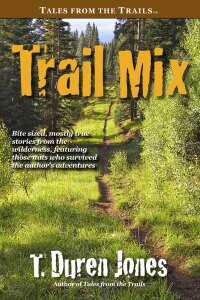 Cover image: Trail Mix 9781614755937