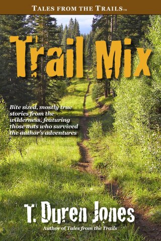 Titelbild: Trail Mix 9781614755937
