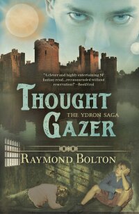 Cover image: Thought Gazer 9781614756668