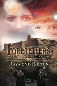 Imagen de portada: Foretellers 9781614756682