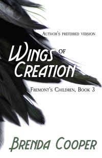 Imagen de portada: Wings of Creation 9781614759508