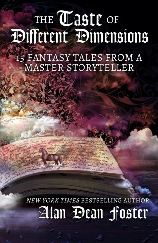 Cover image: The Taste of Different Dimensions 9781614754343