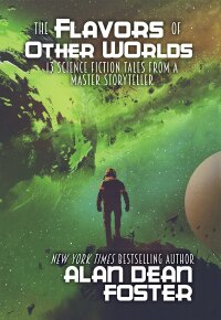 Cover image: The Flavors of Other Worlds 9781614759584