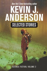 Titelbild: Selected Stories: Science Fiction, Vol 2 9781614759645