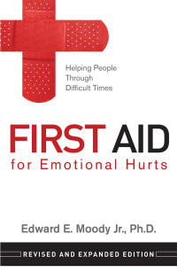 Imagen de portada: First Aid for Emotional Hurts Revised and Expanded Edition 9780892655649