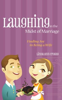 Imagen de portada: Laughing in the Midst of Marriage 9780892655779