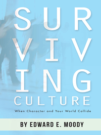 Titelbild: Surviving Culture 9780892656875