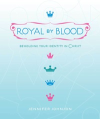 Cover image: Royal by Blood 9780892655700