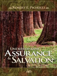 Cover image: Understanding Assurance and Salvation 9780892656363