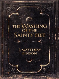 Imagen de portada: The Washing of The Saints' Feet 9780892655229