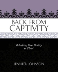 Cover image: Back From Captivity 9780892656202