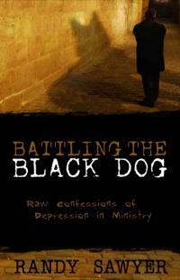 Titelbild: Battling the Black Dog 9780892655205