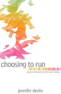 Cover image: Choosing To Run 9780892656196