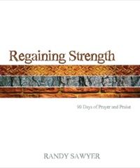 Cover image: Regaining Strength 9780892656004