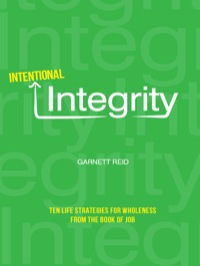 Cover image: Intentional Integrity 9780892656356