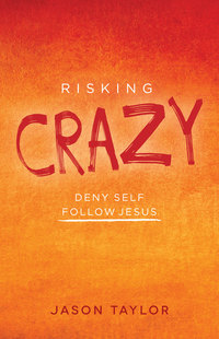 Cover image: Risking Crazy 9781614840756