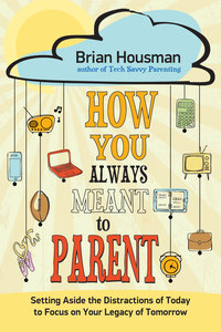 Cover image: How You Always Meant to Parent 9781614840763
