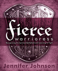 Imagen de portada: Fierce Warrioress 9781614840787