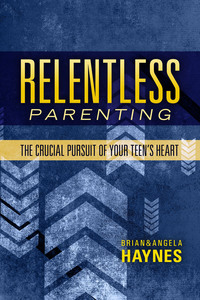 Cover image: Relentless Parenting 9780892659890