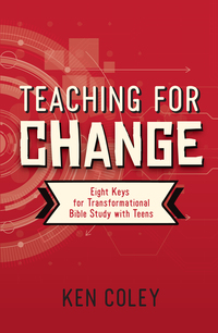 Cover image: Teaching for Change