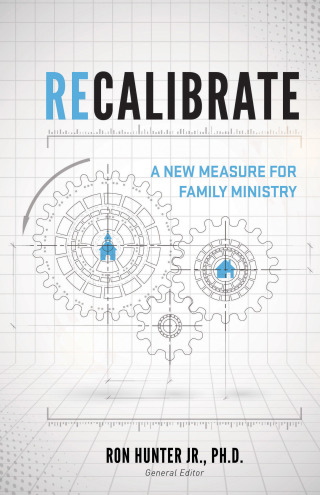 Cover image: Recalibrate