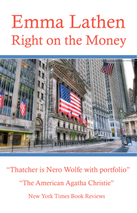 Imagen de portada: Right on the Money 9781614964827