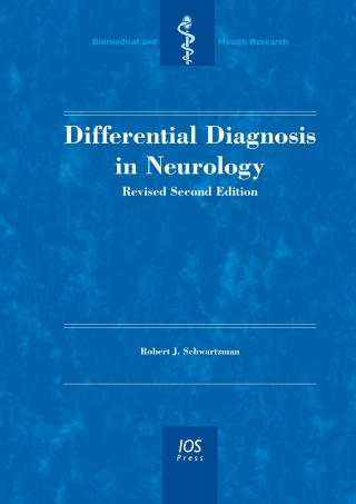 Cover image: Differential Diagnosis in Neurology 1st edition 9781614999652