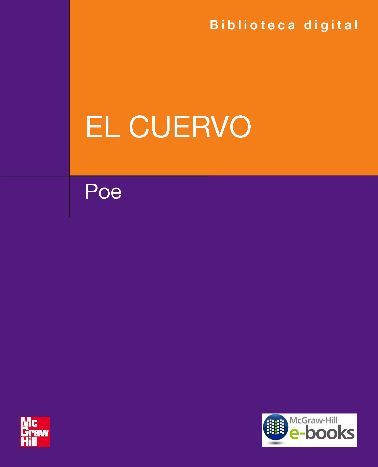 El Cuervo 1st Edition