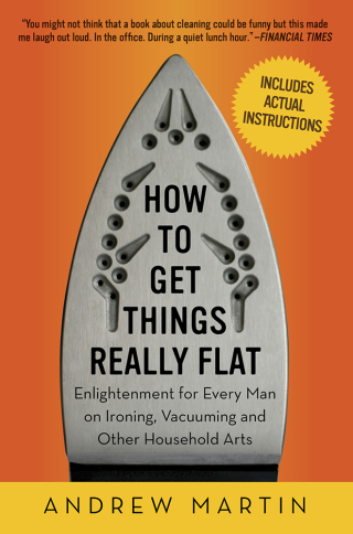 Imagen de portada: How to Get Things Really Flat 9781615190027