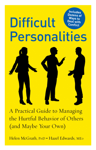 Cover image: Difficult Personalities 9781615190133
