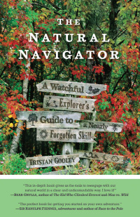 Cover image: The Natural Navigator 9781615190294