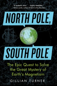 Immagine di copertina: North Pole, South Pole 9781615190317