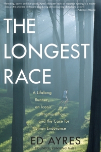 Cover image: The Longest Race