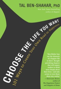 Imagen de portada: Choose the Life You Want: The Mindful Way to Happiness 9781615191956