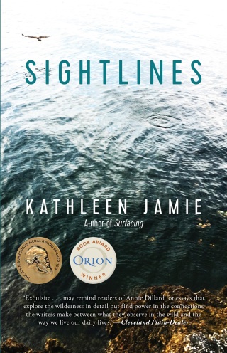 Imagen de portada: Sightlines 9781615190836