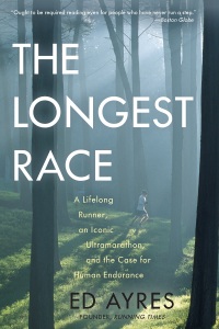 Imagen de portada: The Longest Race 9781615190881