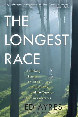 Cover image: The Longest Race 9781615190881