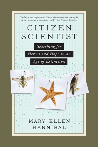 Imagen de portada: Citizen Scientist 9781615193981