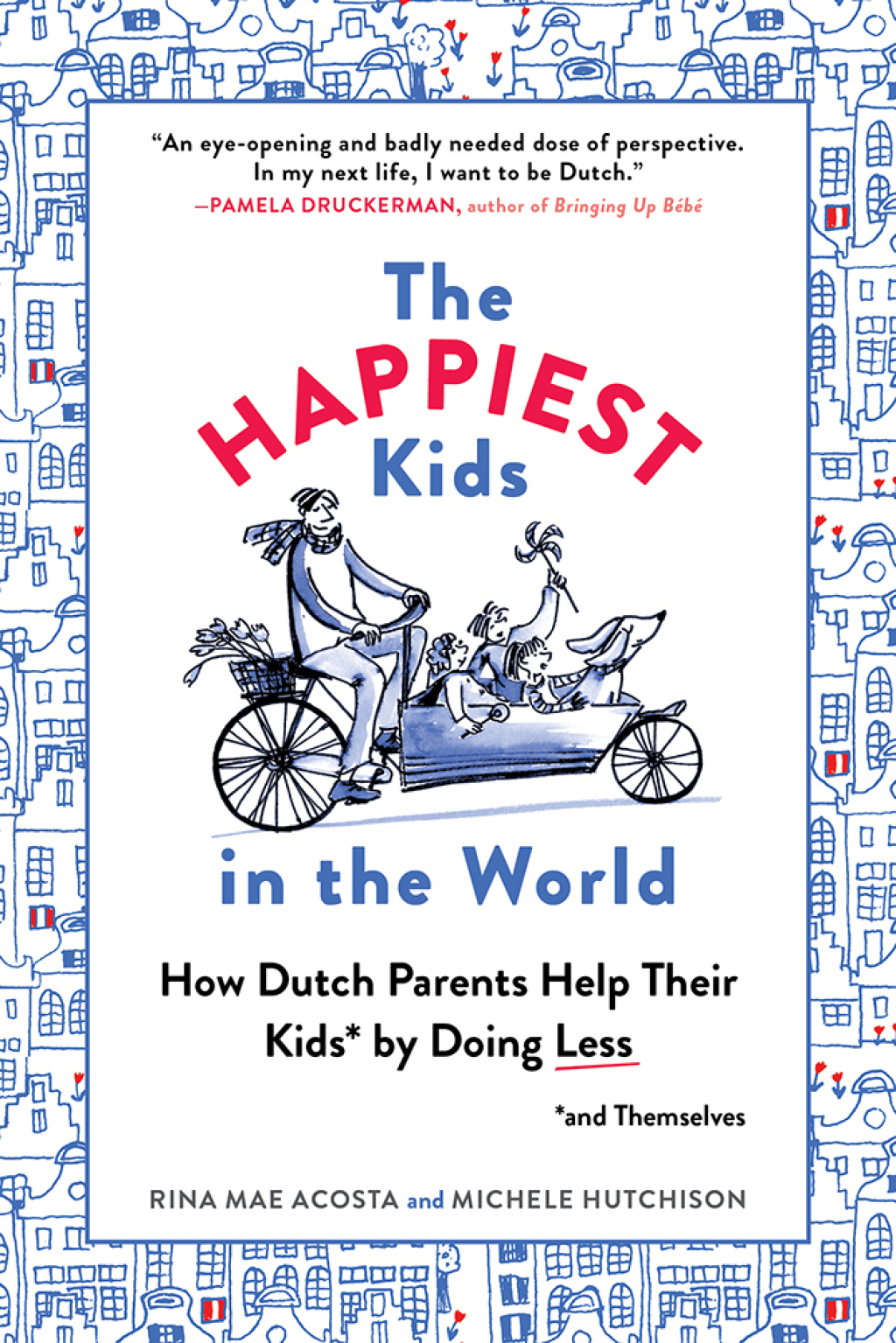 The Happiest Kids in the World eBook