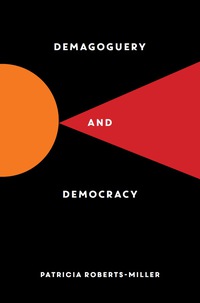 Imagen de portada: Demagoguery and Democracy 9781615196760