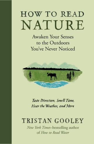 Cover image: How to Read Nature 9781615194292
