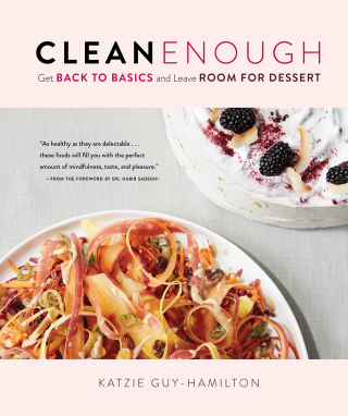 Cover image: Clean Enough 9781615194902