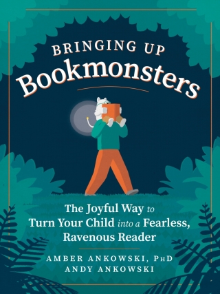 Cover image: Bringing Up Bookmonsters 9781615195862