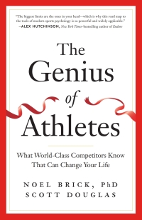 Imagen de portada: Strong Minds: How to Unlock the Power of Elite Sports Psychology to Accomplish Anything 9781891011122