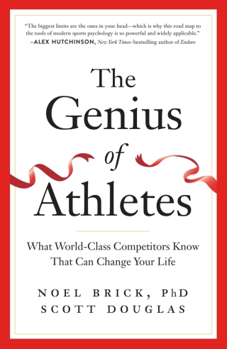 Cover image: Strong Minds: How to Unlock the Power of Elite Sports Psychology to Accomplish Anything 9781891011122