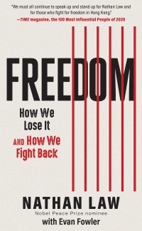 Cover image: Freedom: How We Lose It and How We Fight Back 9781615198900