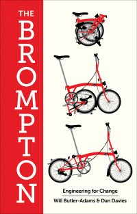 Imagen de portada: The Brompton: Engineering for Change 1st edition 9781615199563