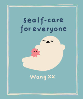 Cover image: Sealf-Care for Everyone 1st edition 9781615199860